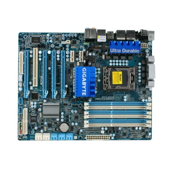 GigaByte GA 8I848P Audio driver Gigabyte GA-8I848P-G Motherboard